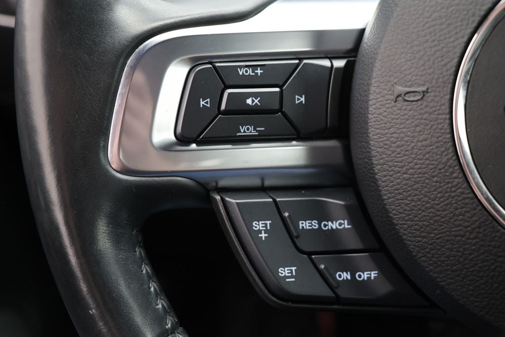 2020 Ford Mustang GT Premium