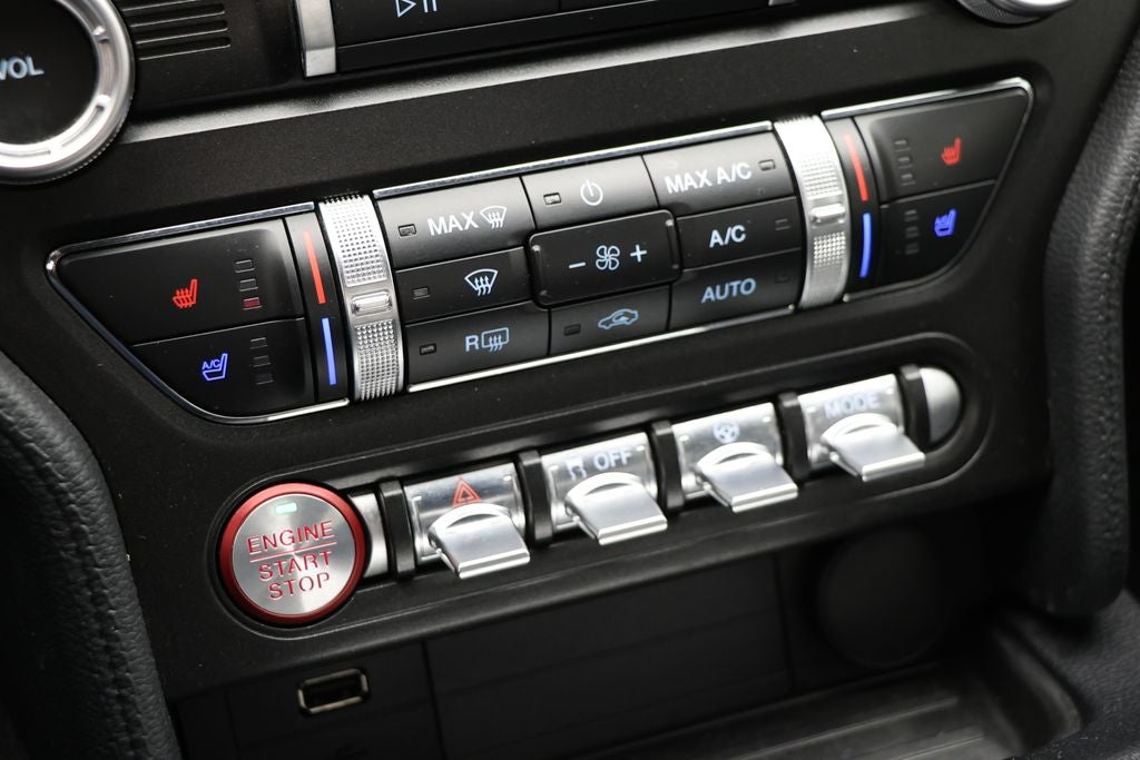 2020 Ford Mustang GT Premium