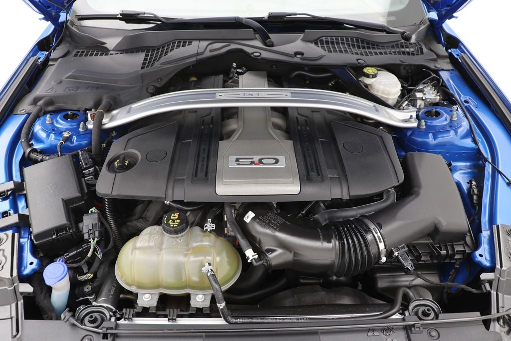 2020 Ford Mustang GT Premium