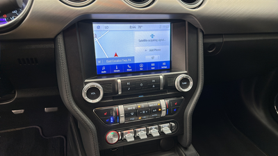 2023 Ford Mustang GT Premium