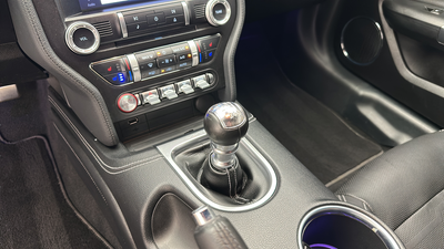 2023 Ford Mustang GT Premium