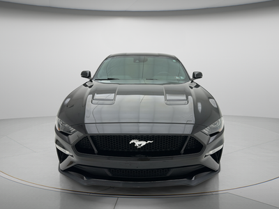 2023 Ford Mustang GT Premium