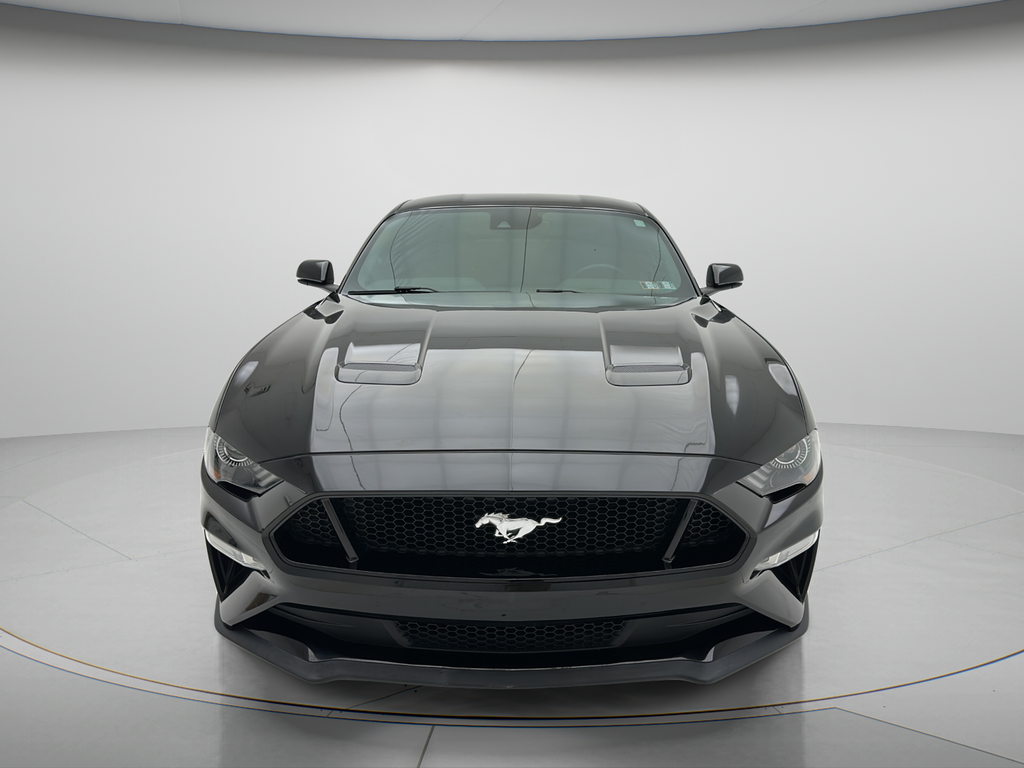 2023 Ford Mustang GT Premium