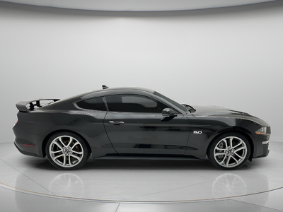 2023 Ford Mustang GT Premium