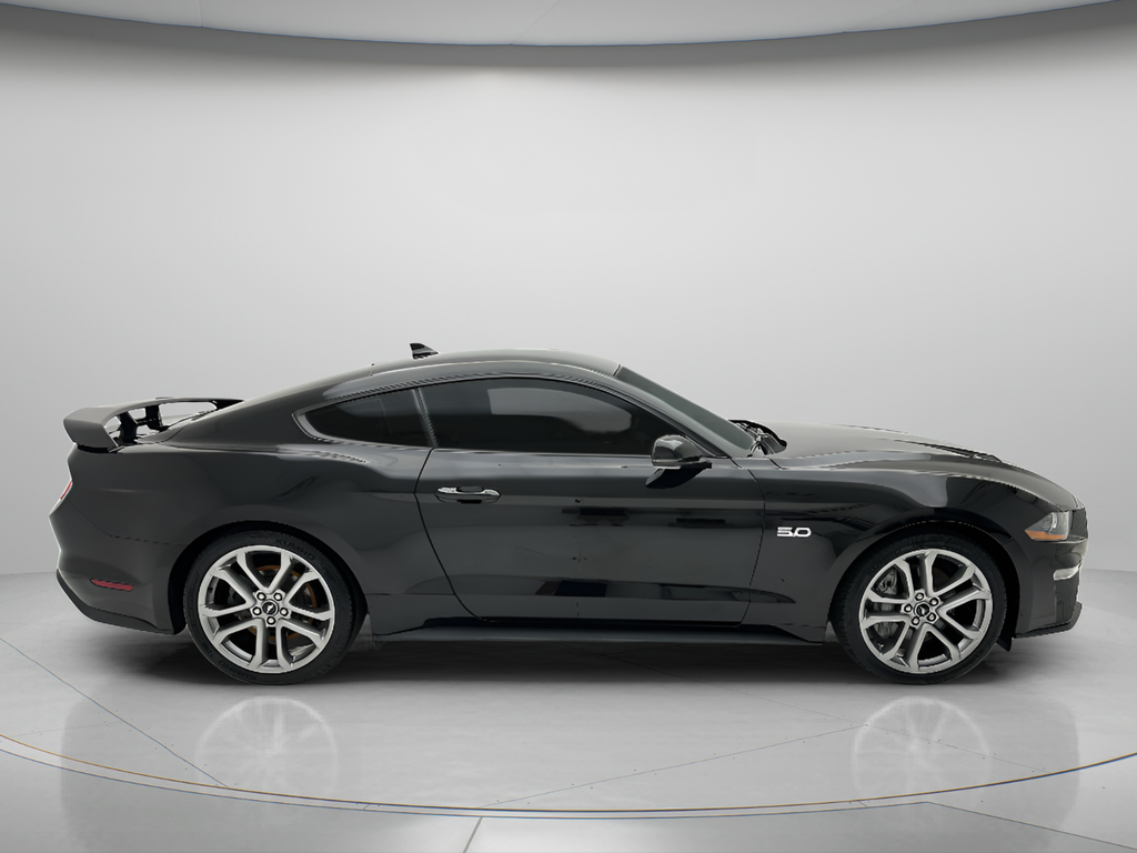 2023 Ford Mustang GT Premium