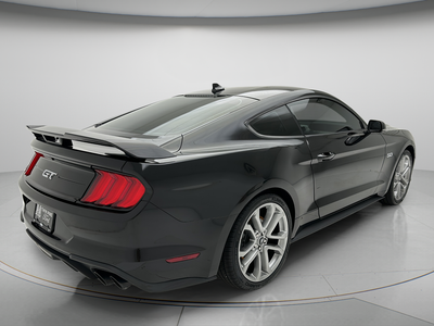 2023 Ford Mustang GT Premium
