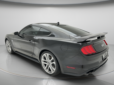 2023 Ford Mustang GT Premium