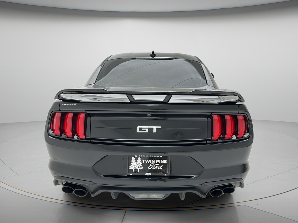 2023 Ford Mustang GT Premium