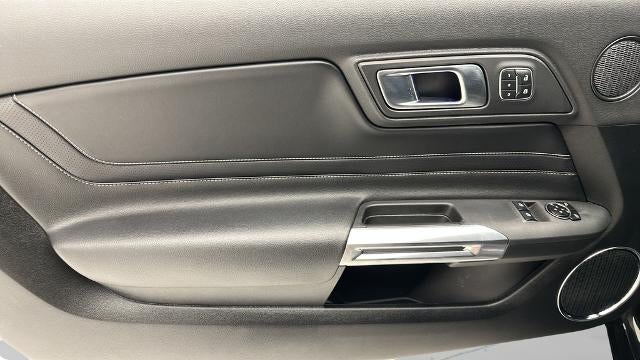 2023 Ford Mustang GT Premium