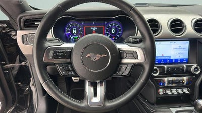 2023 Ford Mustang GT Premium