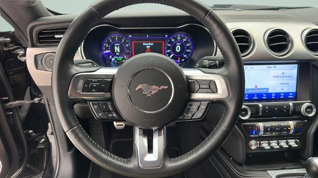 2023 Ford Mustang GT Premium