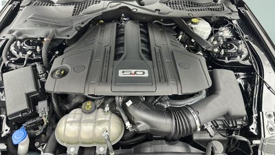 2023 Ford Mustang GT Premium