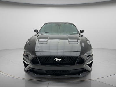 2023 Ford Mustang GT Premium