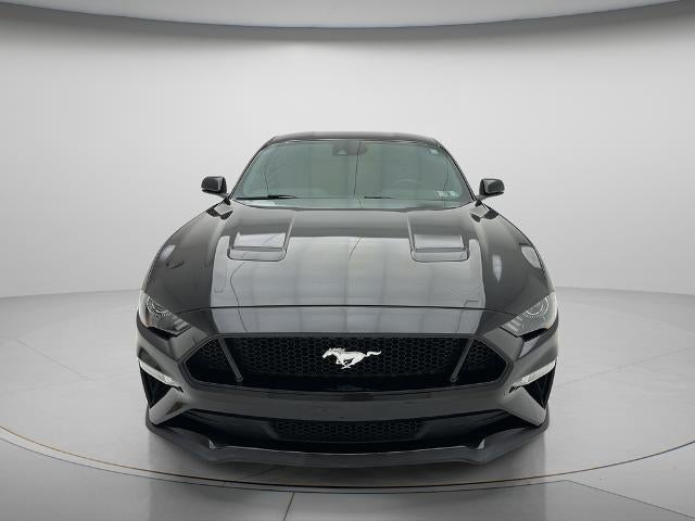 2023 Ford Mustang GT Premium
