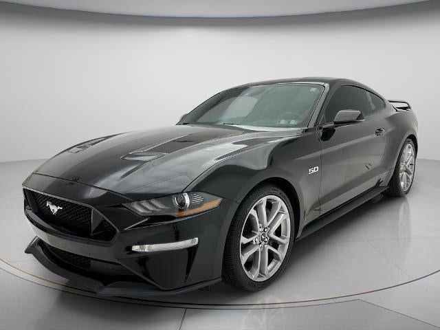 2023 Ford Mustang GT Premium