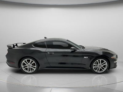 2023 Ford Mustang GT Premium