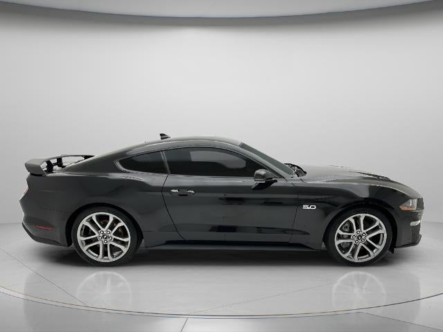 2023 Ford Mustang GT Premium