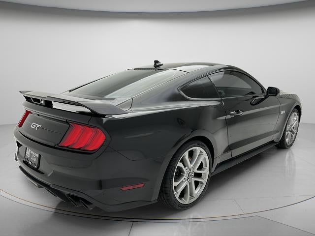 2023 Ford Mustang GT Premium