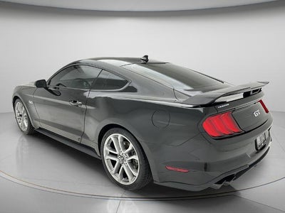 2023 Ford Mustang GT Premium