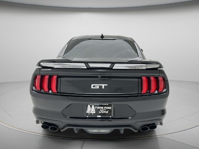 2023 Ford Mustang GT Premium