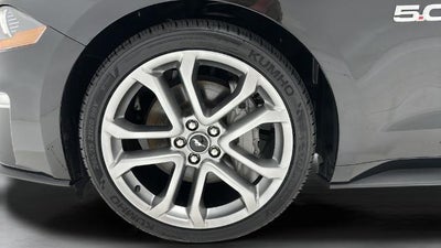2023 Ford Mustang GT Premium