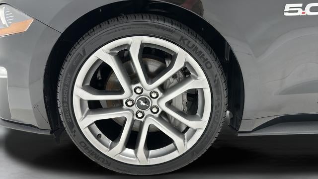 2023 Ford Mustang GT Premium