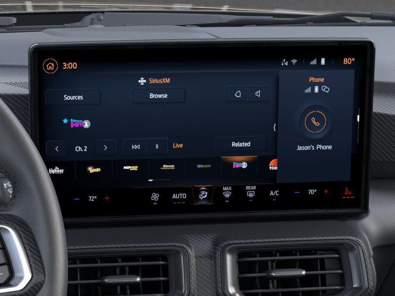 2026 Ford Mustang GT Fastback