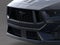 2026 Ford Mustang GT Fastback