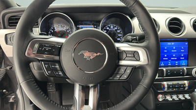 2023 Ford Mustang GT