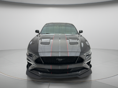2023 Ford Mustang GT