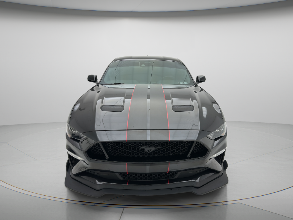 2023 Ford Mustang GT