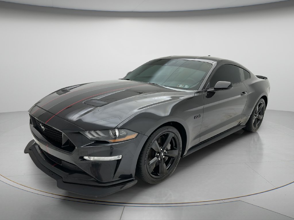 2023 Ford Mustang GT