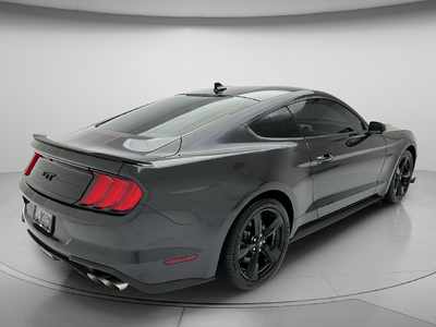 2023 Ford Mustang GT