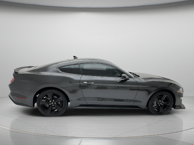 2023 Ford Mustang GT