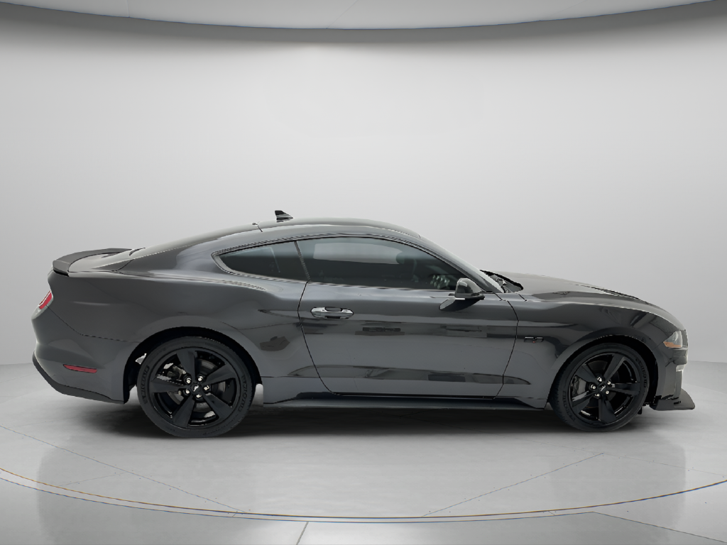 2023 Ford Mustang GT