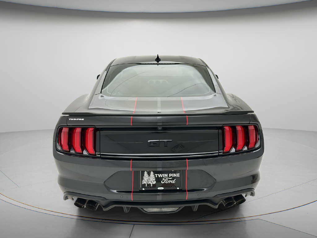 2023 Ford Mustang GT