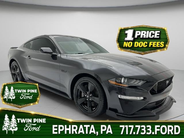 2023 Ford Mustang GT