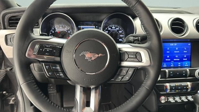 2023 Ford Mustang GT