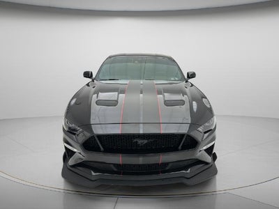 2023 Ford Mustang GT