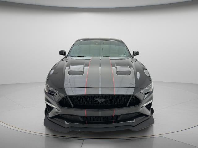 2023 Ford Mustang GT