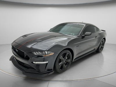 2023 Ford Mustang GT
