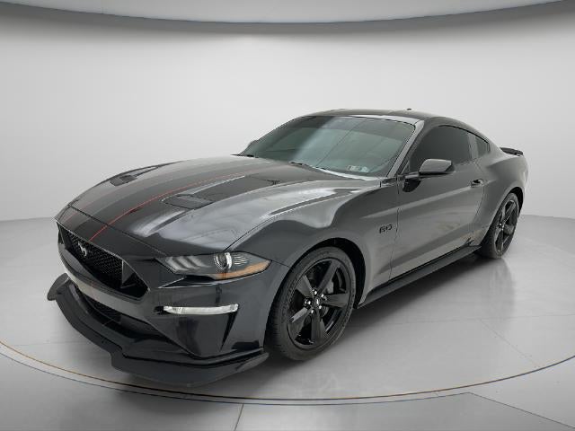 2023 Ford Mustang GT
