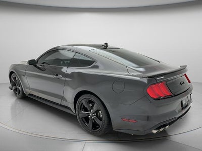 2023 Ford Mustang GT