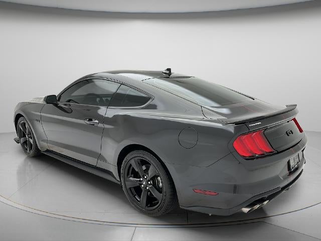 2023 Ford Mustang GT