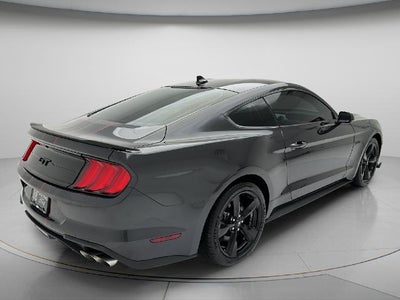 2023 Ford Mustang GT