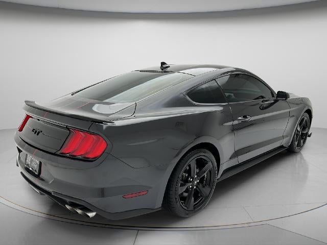2023 Ford Mustang GT