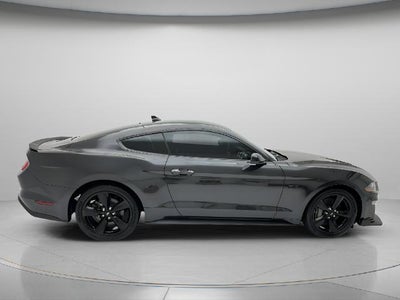 2023 Ford Mustang GT