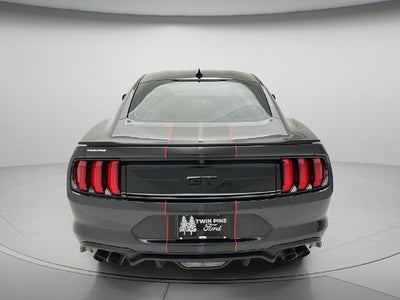 2023 Ford Mustang GT