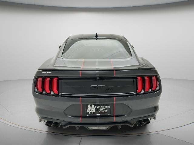 2023 Ford Mustang GT