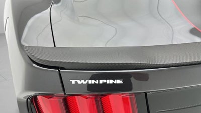 2023 Ford Mustang GT